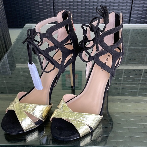 Bebe Heels SIZE 7 - Picture 15 of 15
